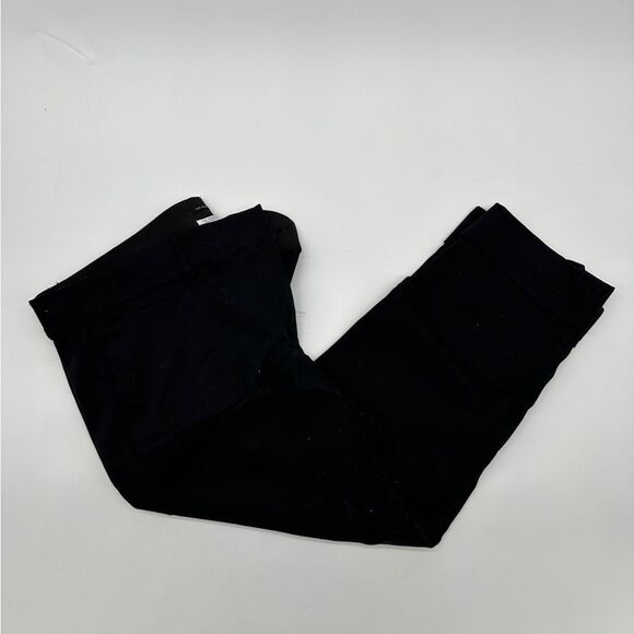 Lane Bryant THE SOPHIE black pants plus size 18 - Picture 1 of 5